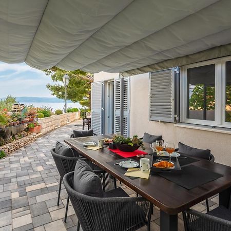 Seaside Apartment Kamelia Mimice Ngoại thất bức ảnh
